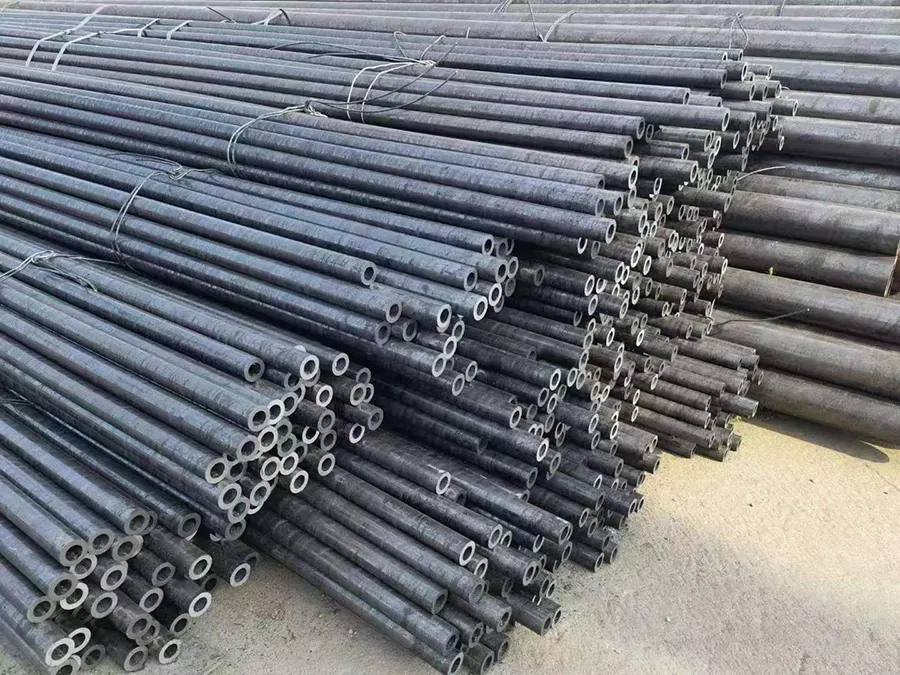 carbon steel pipe&tube